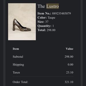 placeholder because i cant wear heels but i bought
